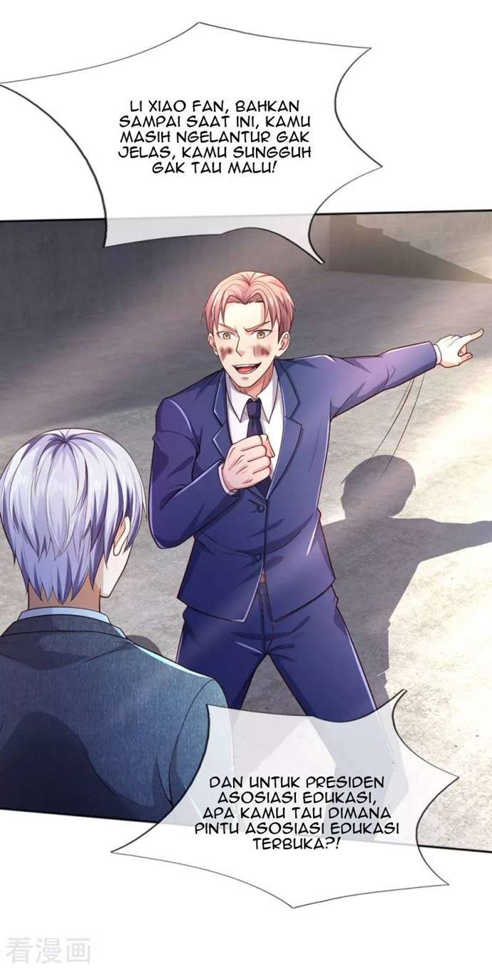 I am Daxianzun Chapter 316 Gambar 13